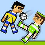 Soccer Physics 2 cover art
