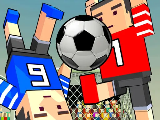 Soccer Physics Online cover art