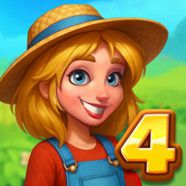 Solitaire Farm Seasons 4 preview