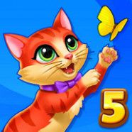 Solitaire Farm Seasons 5 preview
