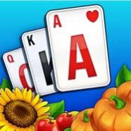 Solitaire Farm: Seasons source artwork