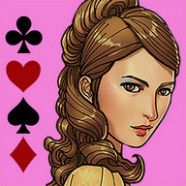 Solitaire L'Amour cover art