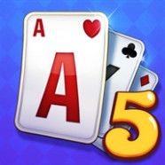 Solitaire Story TriPeaks 5 cover art