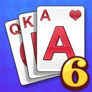 Solitaire Story Tripeaks 6 source artwork