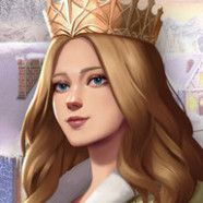 Solitaire Winter cover art