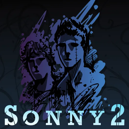 Sonny 2 source artwork