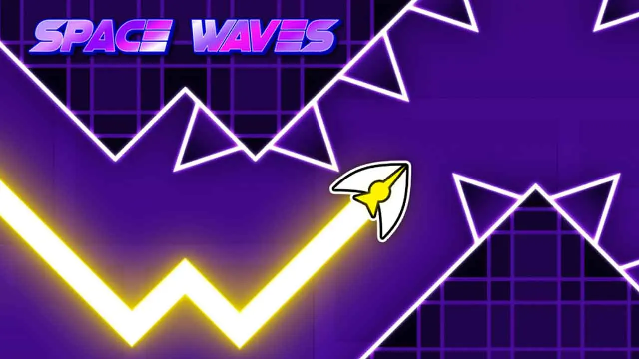 Space Waves icon