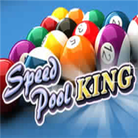 Speed Pool King cover art