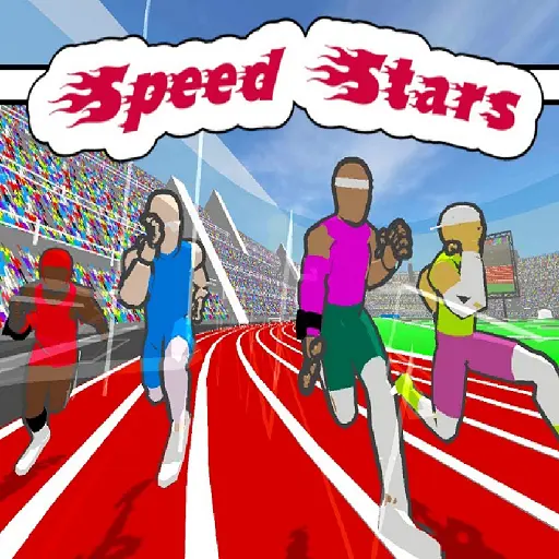 Speed Stars preview