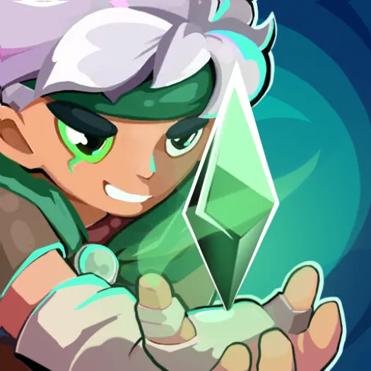 Spellbound Saga Idle RPG Magic cover art