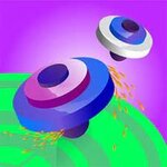 Spinner.io source artwork