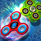 Spinz.io cover art