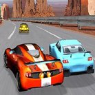 Sports Car Racing source artwork