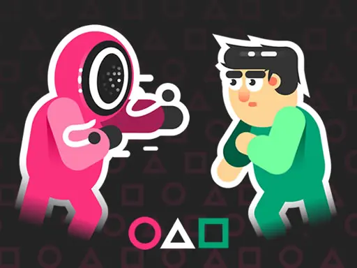 Squid Adventures cover art