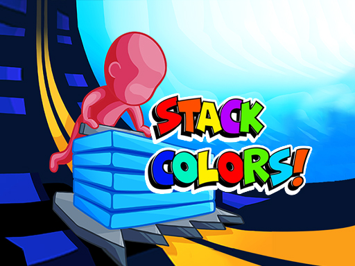 Stack Colors cover art