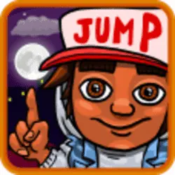 Stack Jump cover art
