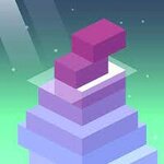 Stack Tower cover art