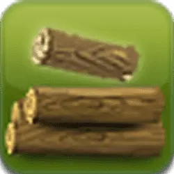 Stacking Wood cover art