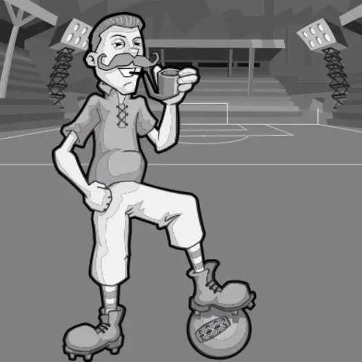 Stan James Original Free Kick Challenge cover art