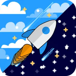 Starship cover art
