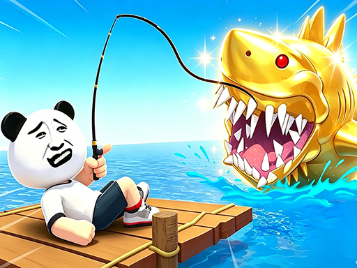 Steal A Fish cover art