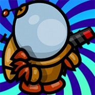 Steam Rocket cover art