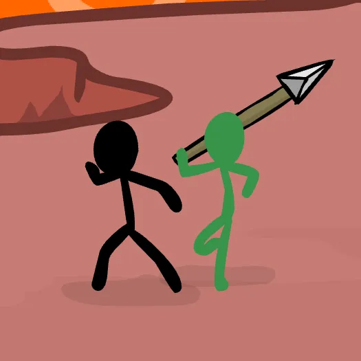 Stick Brawl cover art