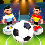 Stick Soccer 3D cover art