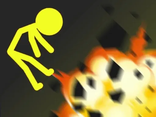 Stick: Tactics & Destruction cover art