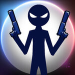 Stick War: New Age cover art