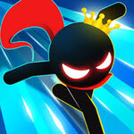 Stickman Parkour cover art