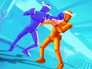 Stickman Ragdoll Fighter cover art