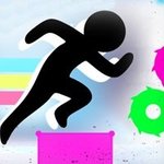 Stickman Rush cover art