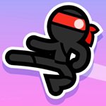 Stickman Swing cover art