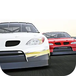 Stock Car Hero cover art
