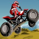 Stunt Dirt Bike 2 source artwork