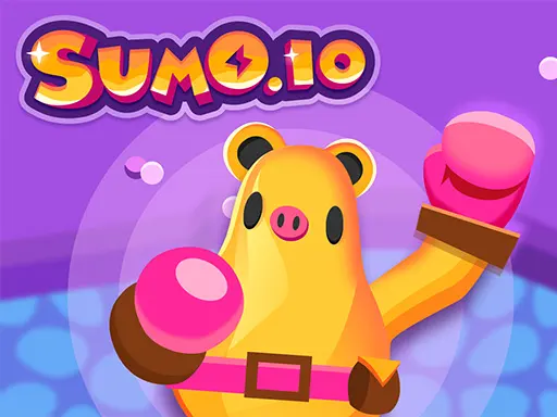 Sumo.io cover art
