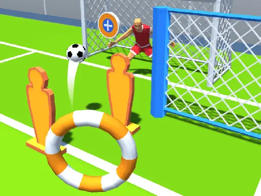 Super Goal cover art