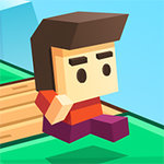 Super Little Jogger cover art