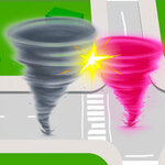 Super Tornado.io cover art