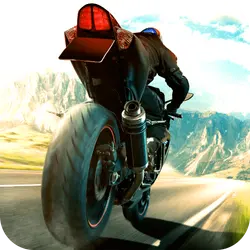 Superbike Hero cover art