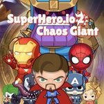 SuperHero.io 2 cover art