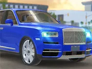 Suv 4x4 Simulator source artwork