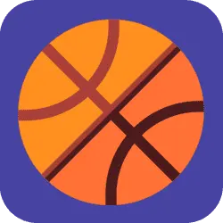 Swipy Basketball cover art