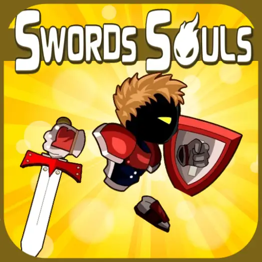 Swords & Souls cover art
