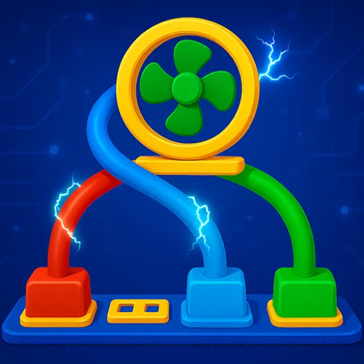 Tangle Master 3D cover art