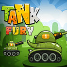 Tank Fury cover art