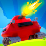 Tanko.io cover art