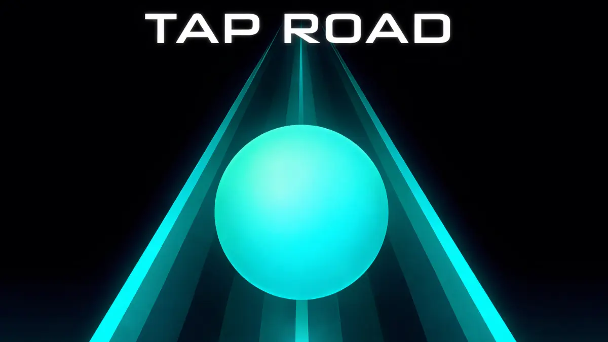 tap road preview