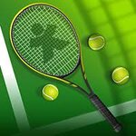 Tennis Open 2022 cover art